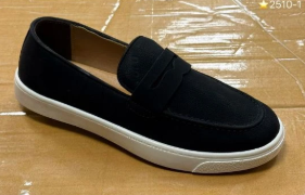 фото весенние мужские мокасины оптом от МаринаОбувь в Москве