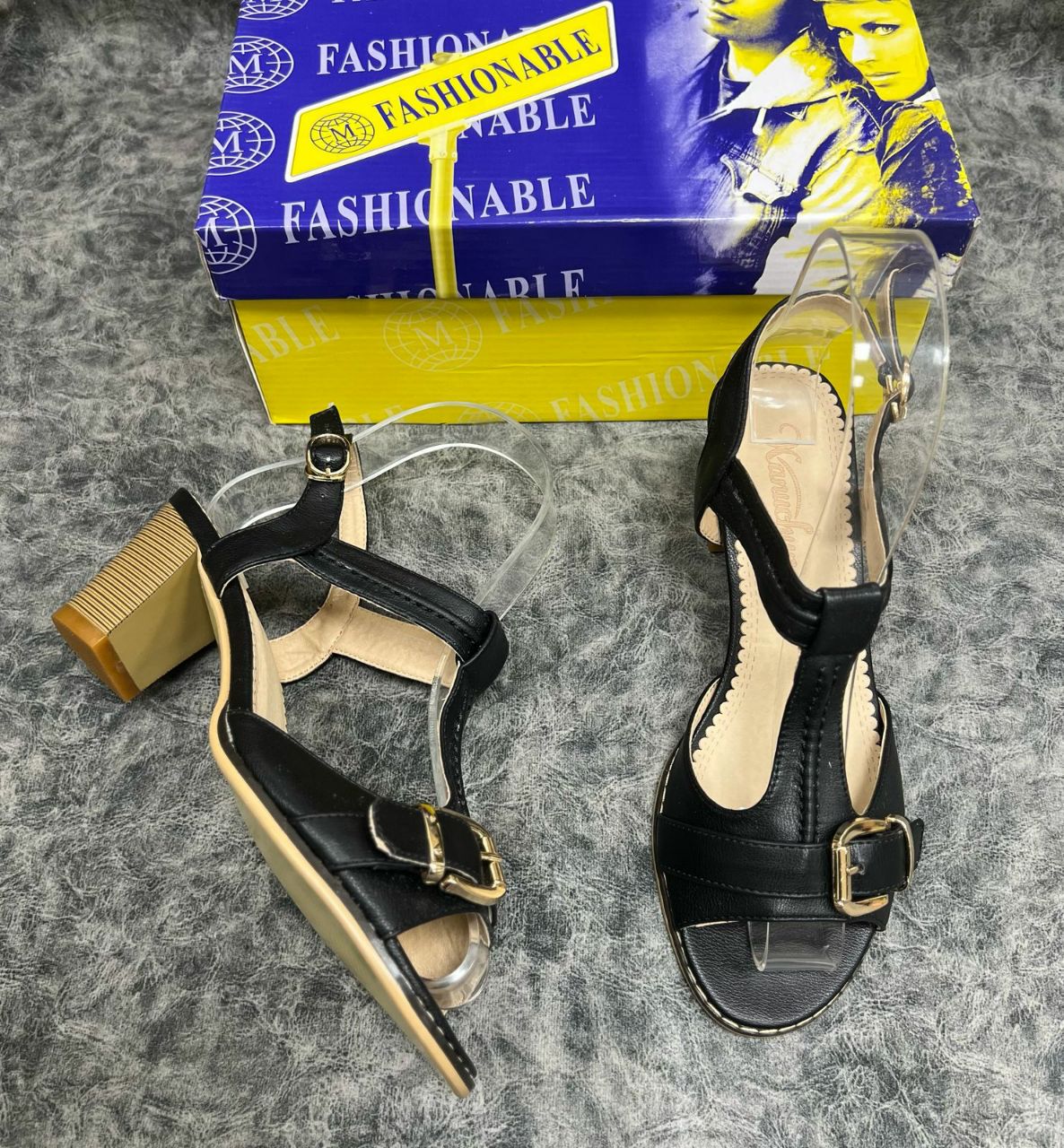 фото летние женские босоножки оптом