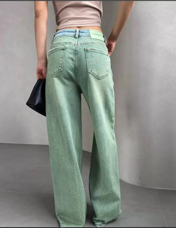 картинка Джинсы от магазина Одежда+