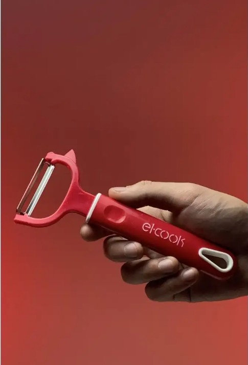 фото el-cook / нож для чистки овощей овощечистка оптом