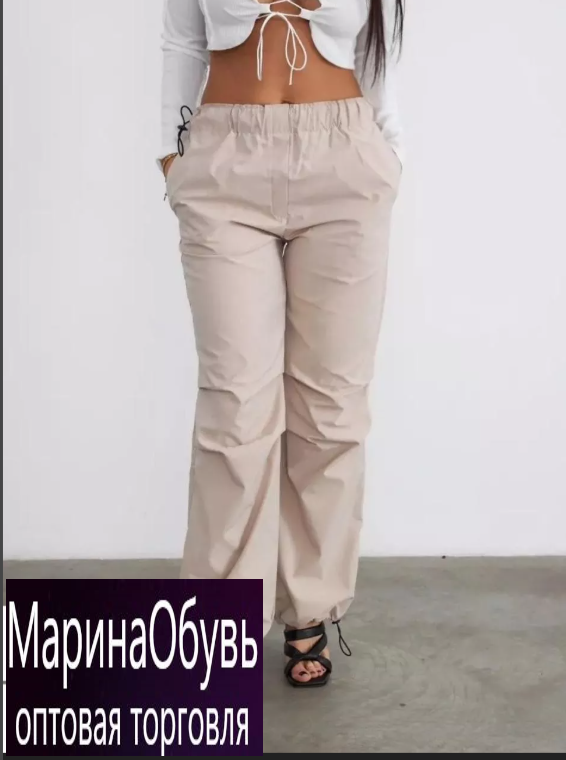 картинка Брюки от магазина Одежда+