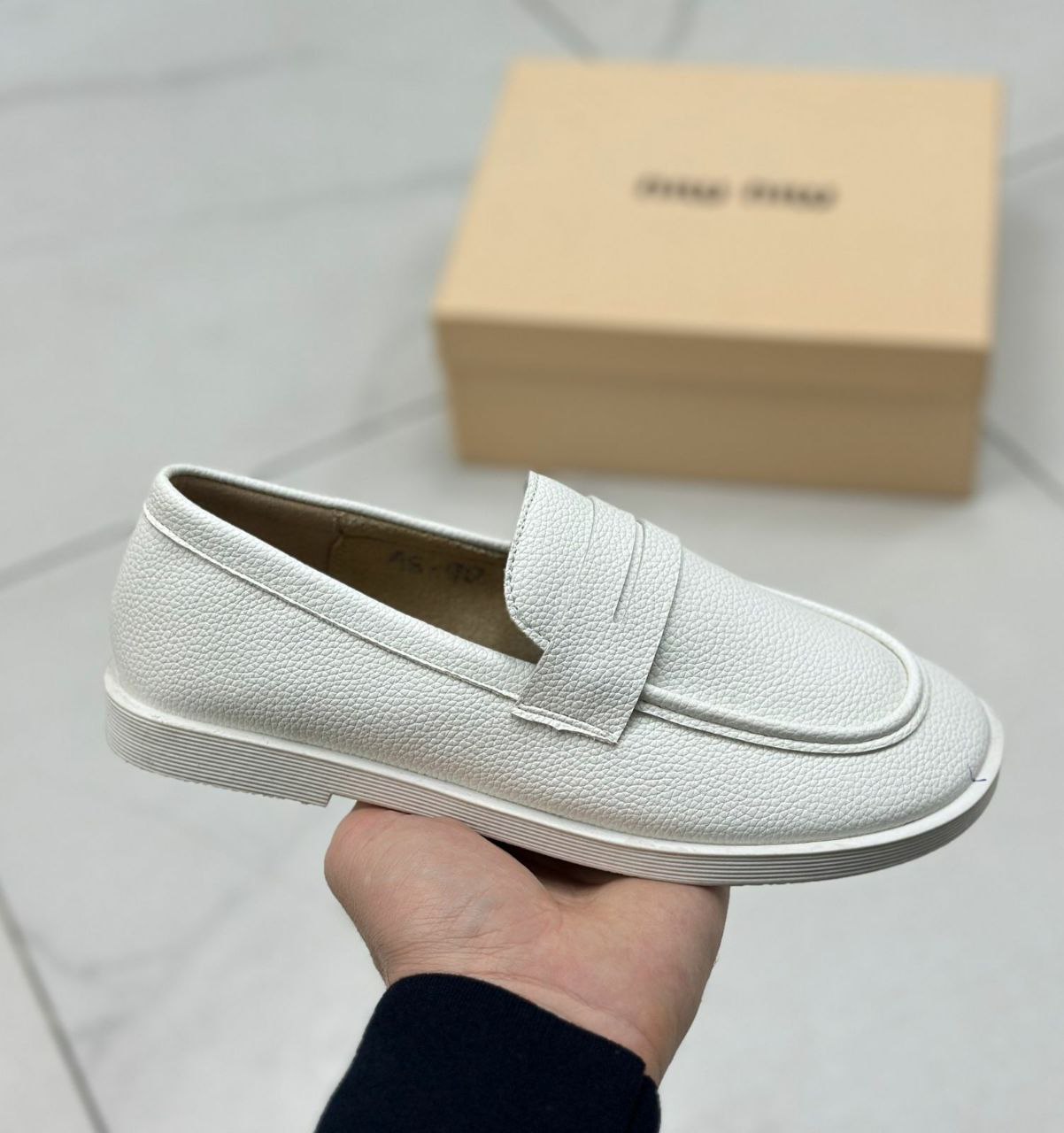 фото осенние женские туфли оптом от магазина МаринаОбувь