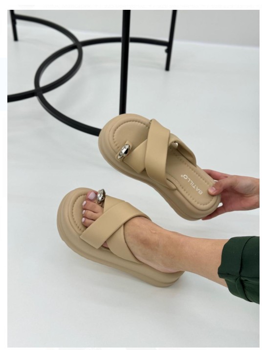 фото летние женские тапочки оптом