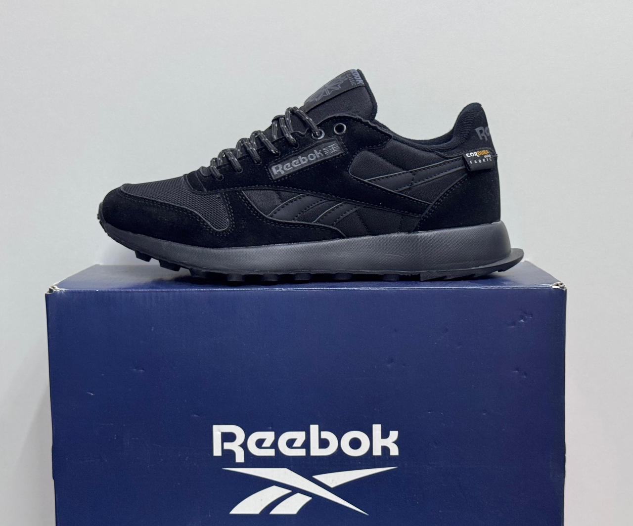 фото Мужские летние кроссовки Reebok 713868 оптом на лето для мужчин