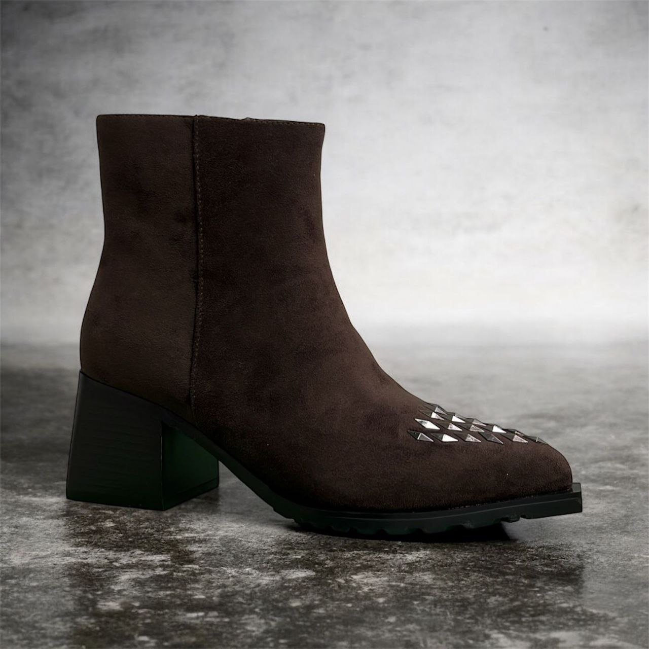 фото весенние женские ботинки оптом