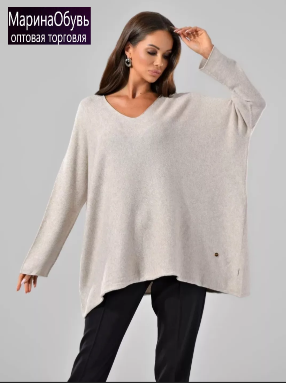 картинка Джемпер от магазина Одежда+