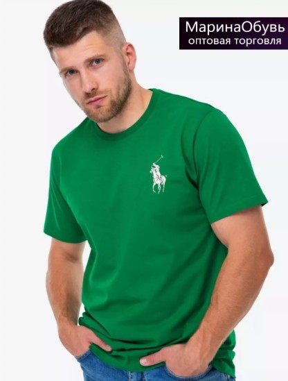 картинка Футболка от магазина Одежда+