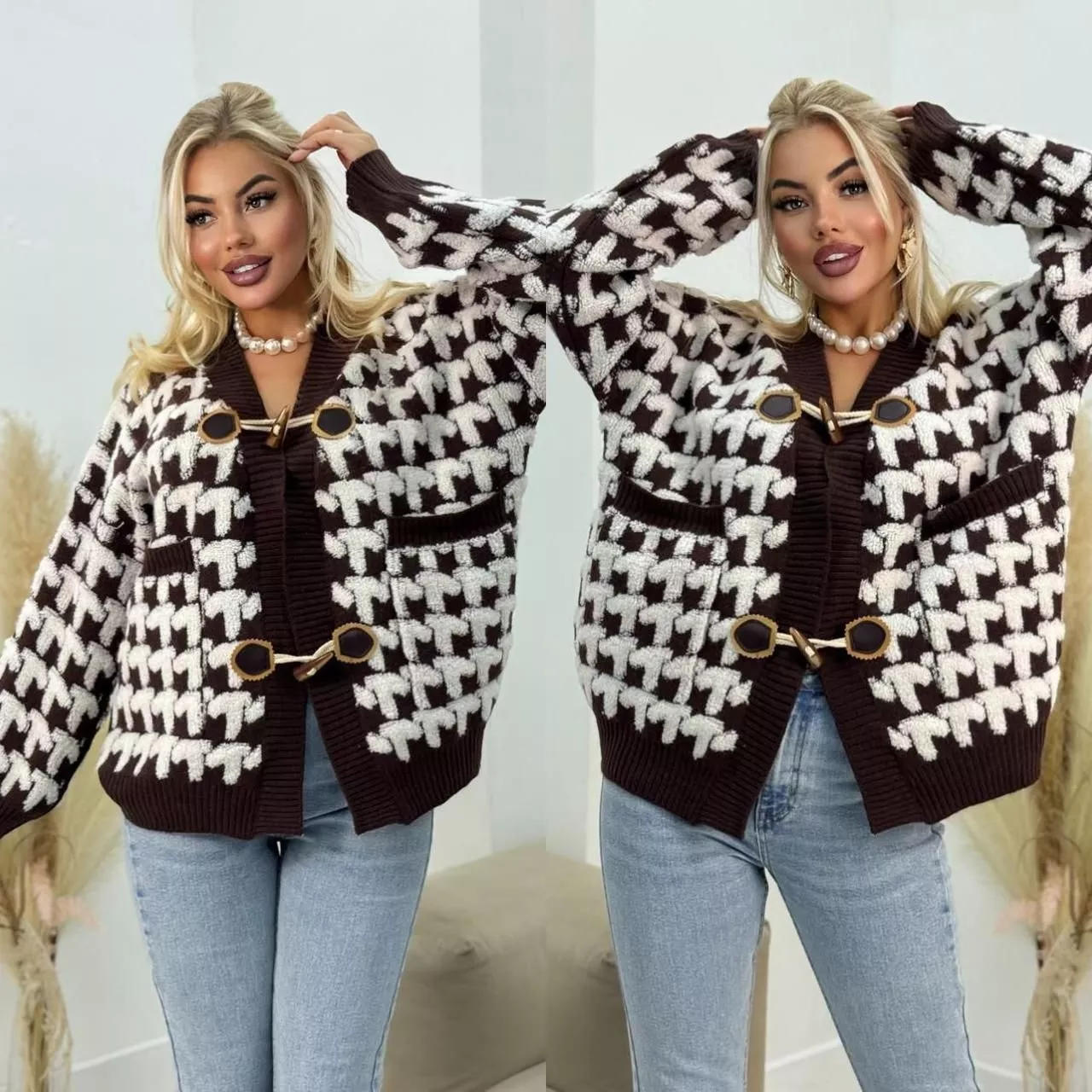 картинка Жакет от магазина Одежда+