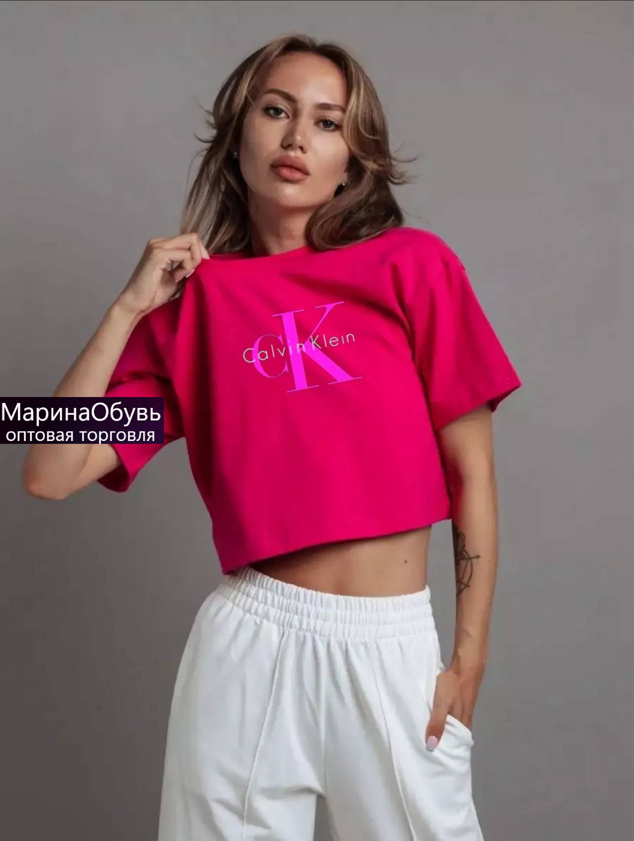 картинка Футболка от магазина Одежда+