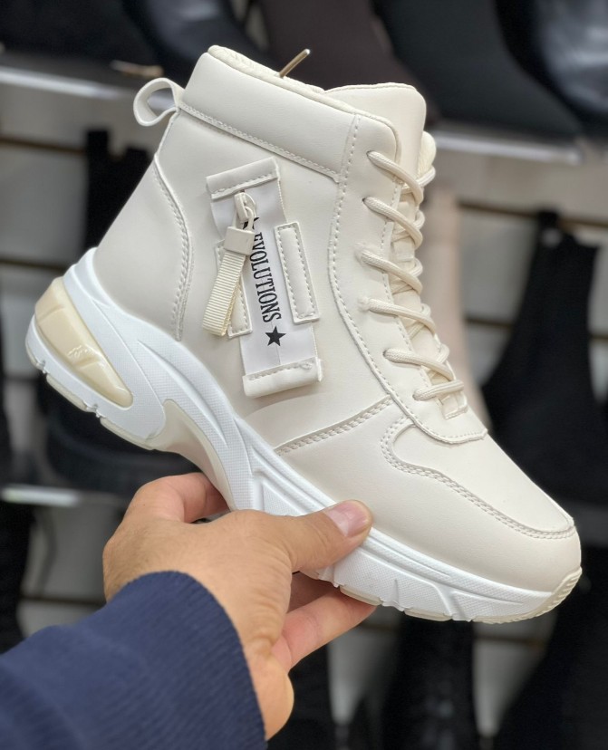 фото зимние женские кроссовки оптом с доставкой