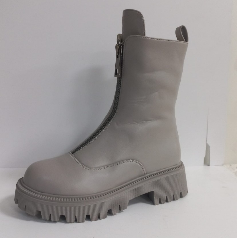 фото зимние женские ботинки оптом от производителя