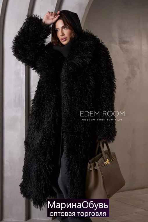 картинка Шуба от магазина Одежда+