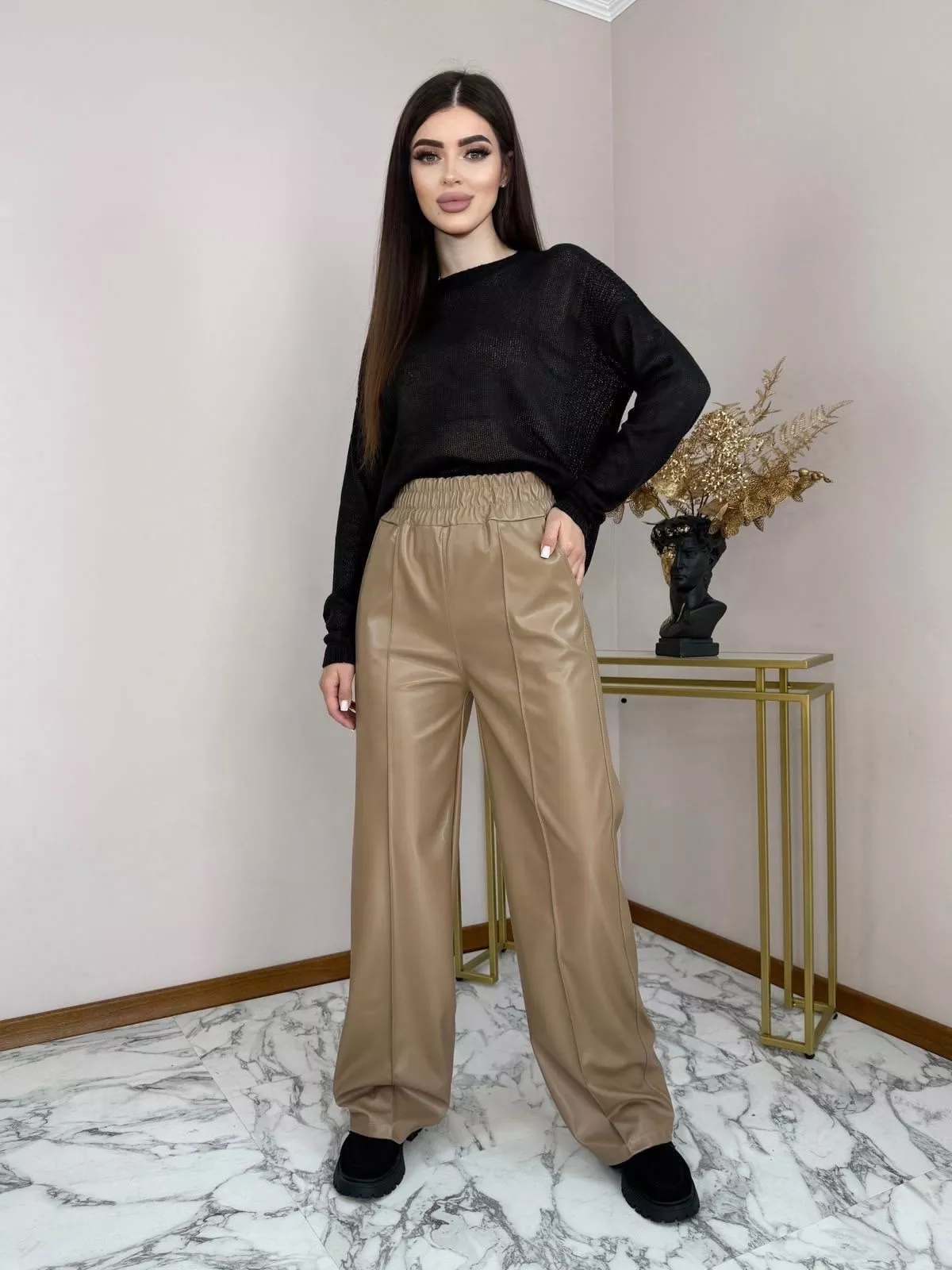 картинка Брюки от магазина Одежда+