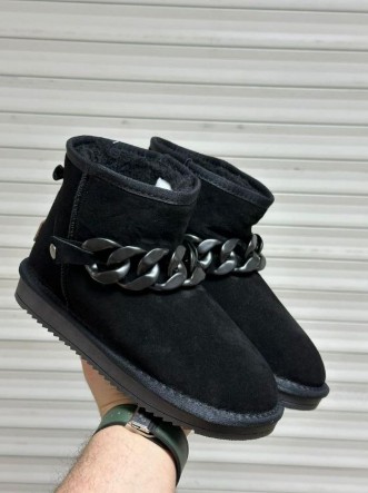 фото зимние женские угги оптом