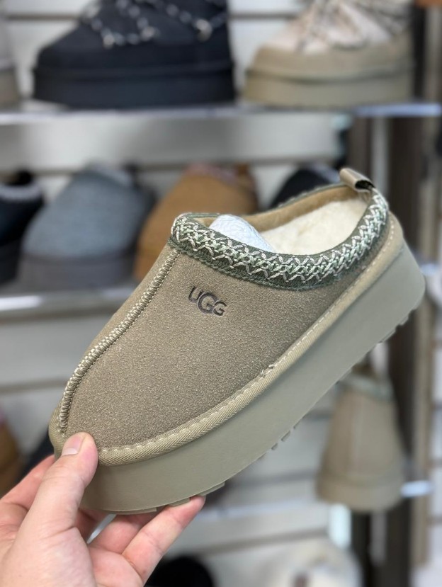 фото зимние женские угги оптом