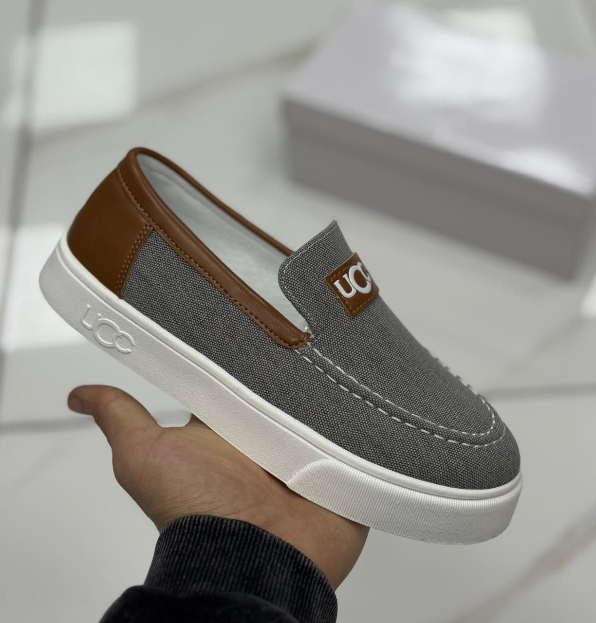 фото весенние женские мокасины оптом