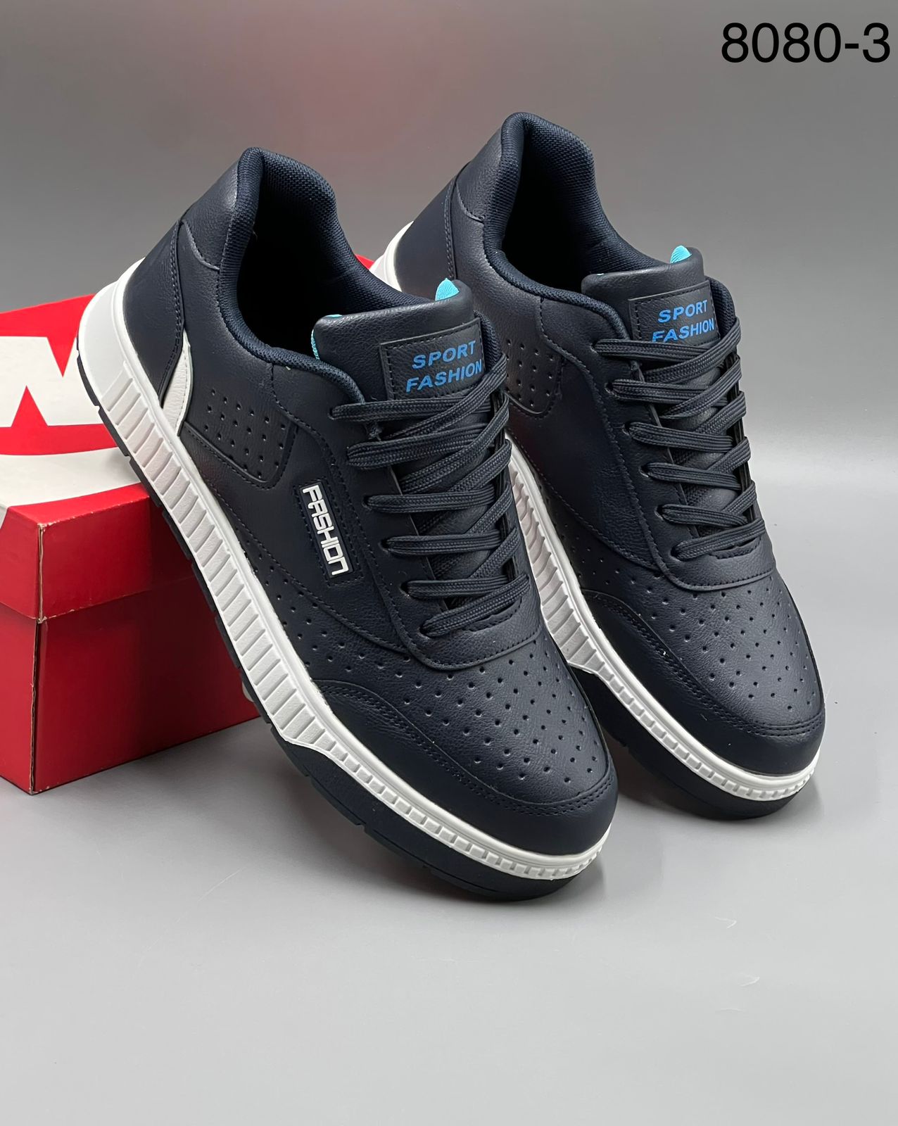 фото весенние мужские кроссовки оптом с доставкой