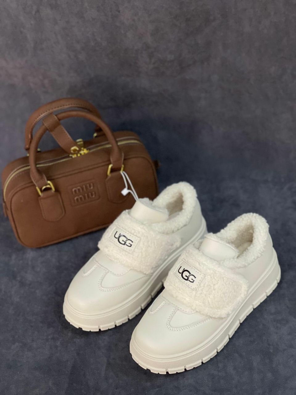 фото зимние женские кроссовки оптом с доставкой