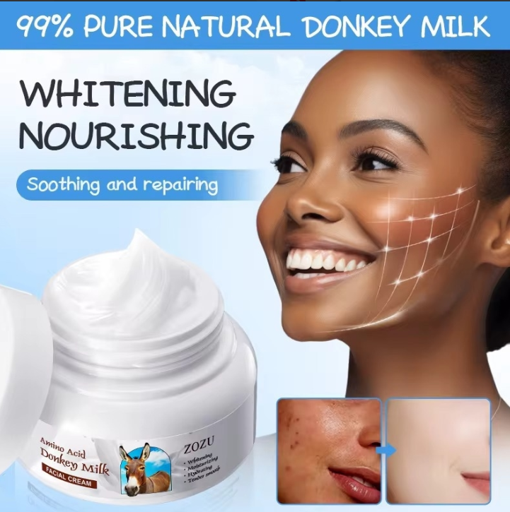 картинка Крем отбеливающий антивозрастной от магазина Одежда+