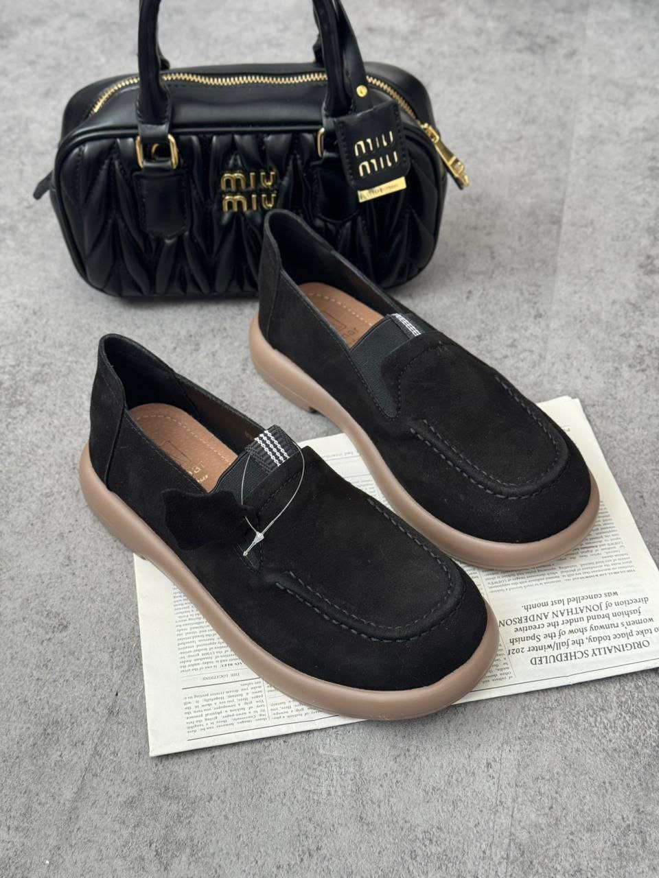 фото весенние женские туфли оптом Москва