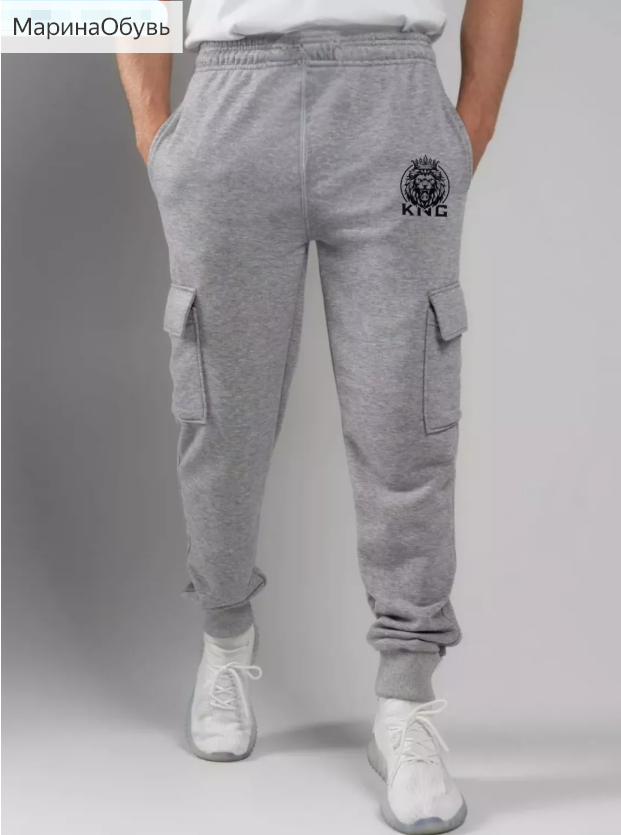 картинка Брюки от магазина Одежда+