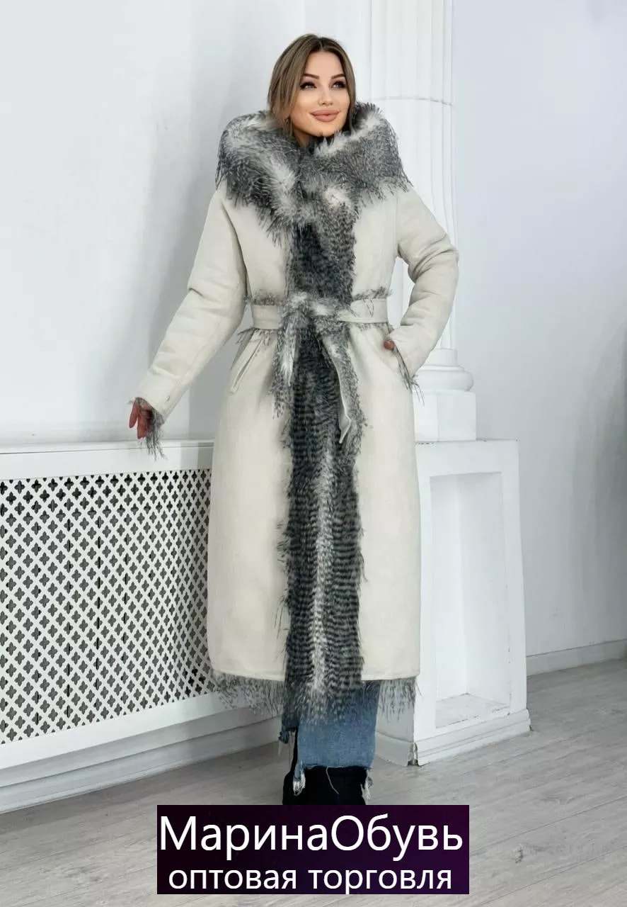 картинка Шуба от магазина Одежда+