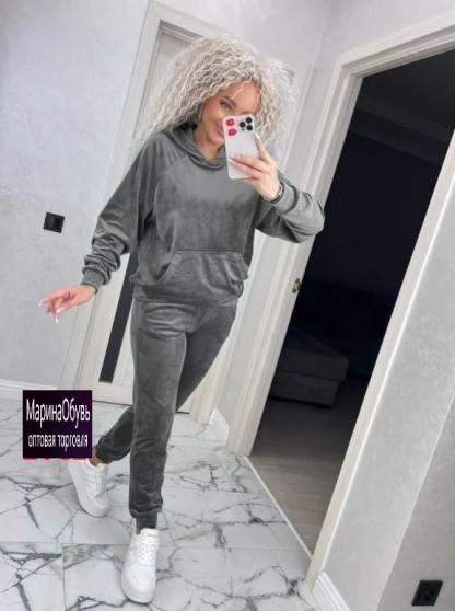 картинка Костюм двойка от магазина Одежда+