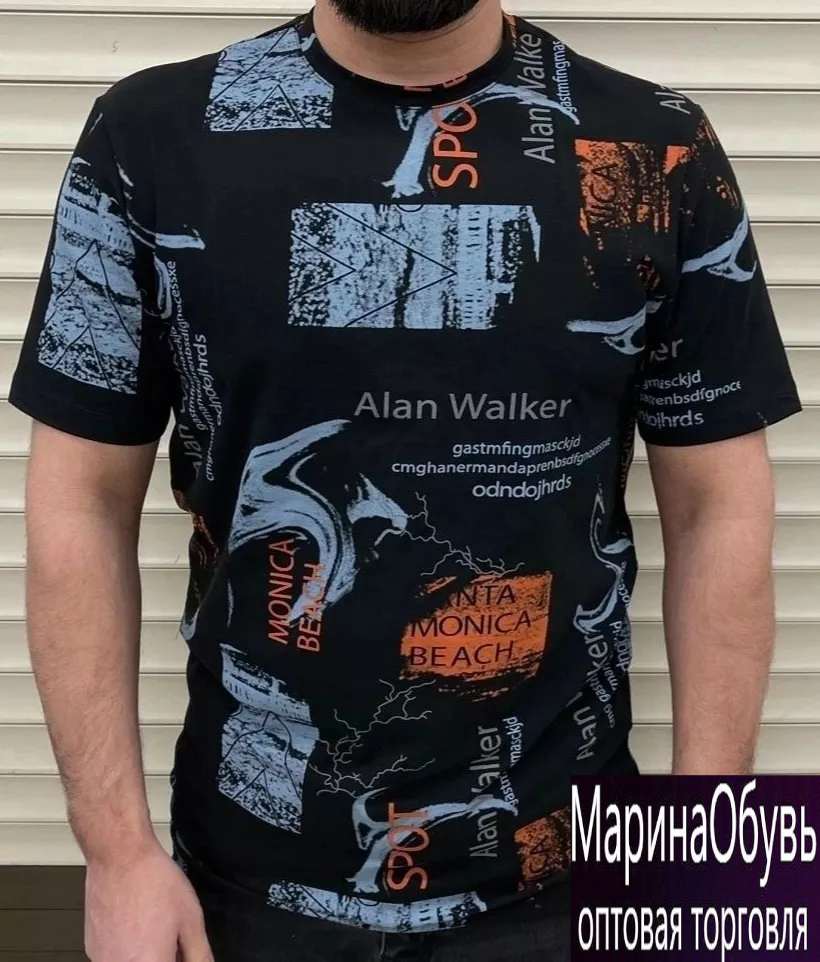 картинка Футболка от магазина Одежда+