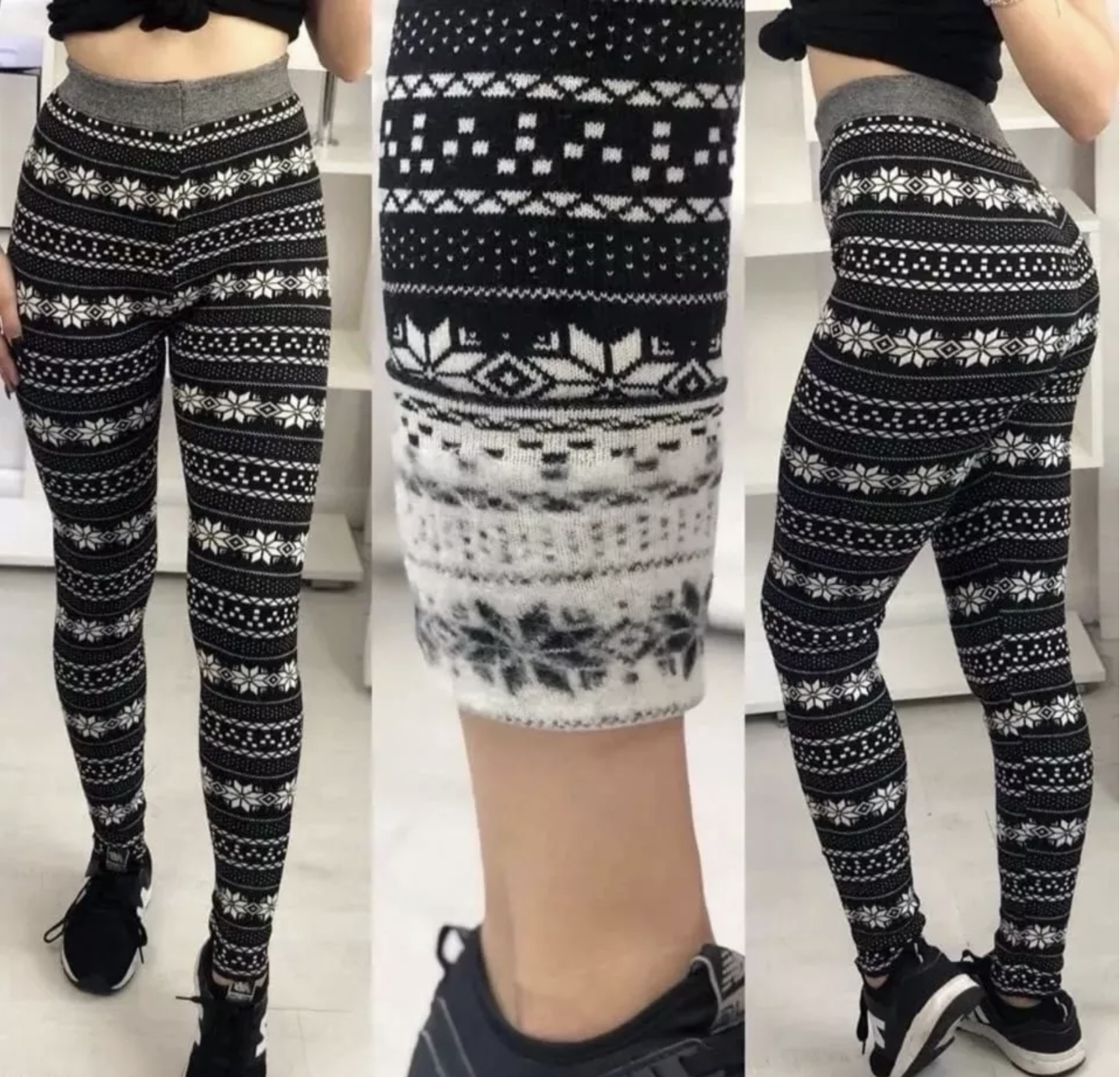 картинка Лосины  от магазина Одежда+