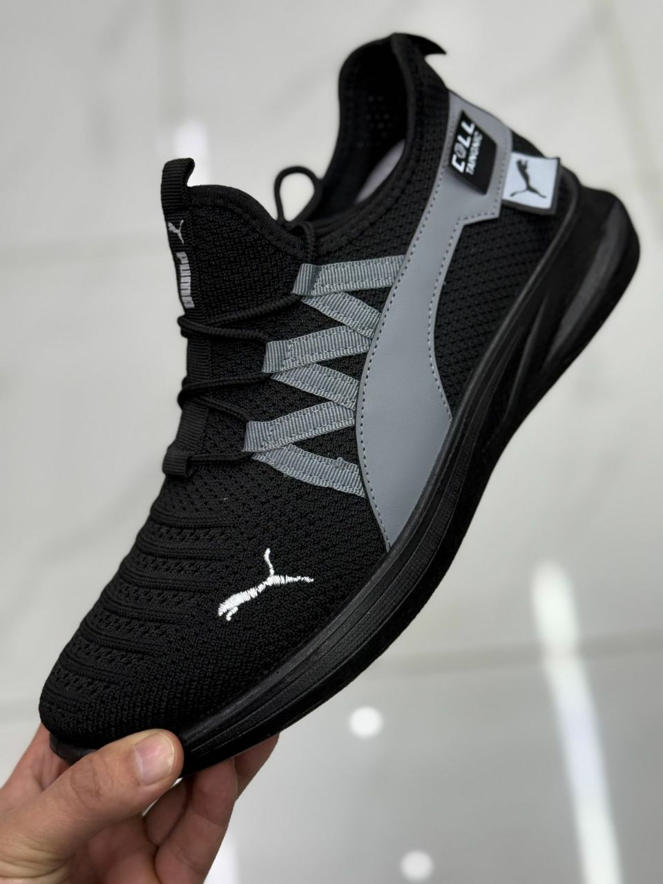 фото весенние мужские кроссовки оптом с доставкой