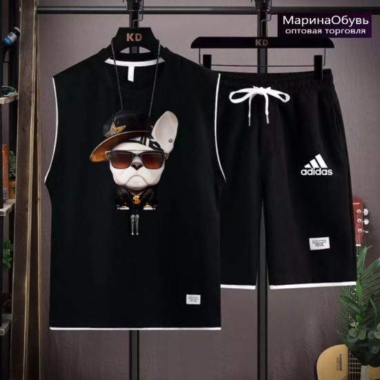 картинка Костюм двойка от магазина Одежда+