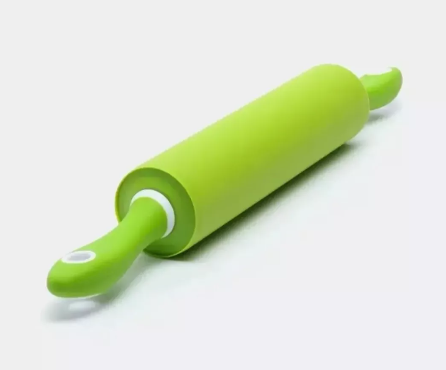 картинка Скалка для теста 50 см от магазина Одежда+