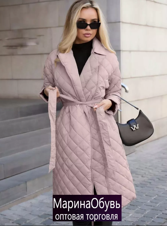 картинка Пальто без выбора от магазина Одежда+