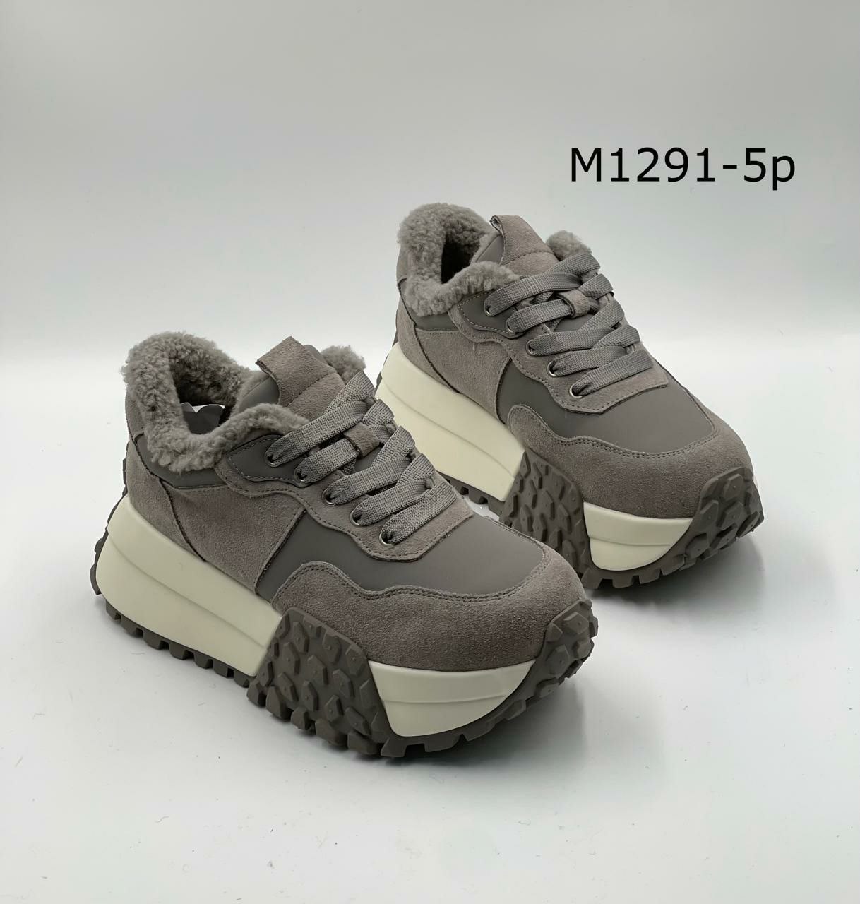 фото зимние женские кроссовки оптом с доставкой