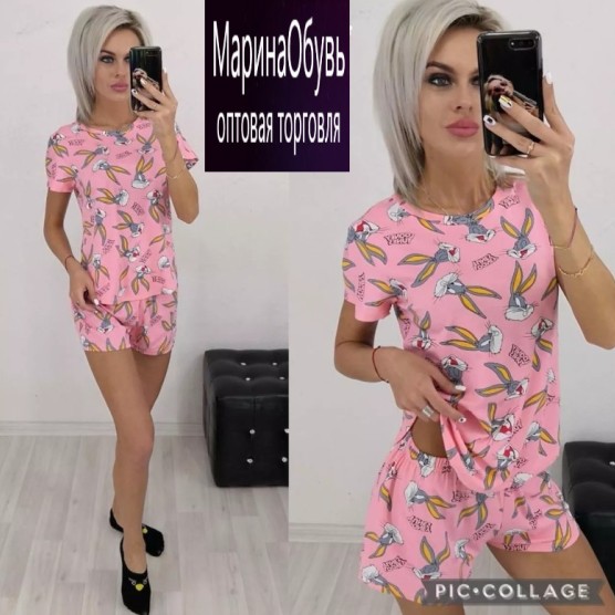 картинка Пижама от магазина Одежда+