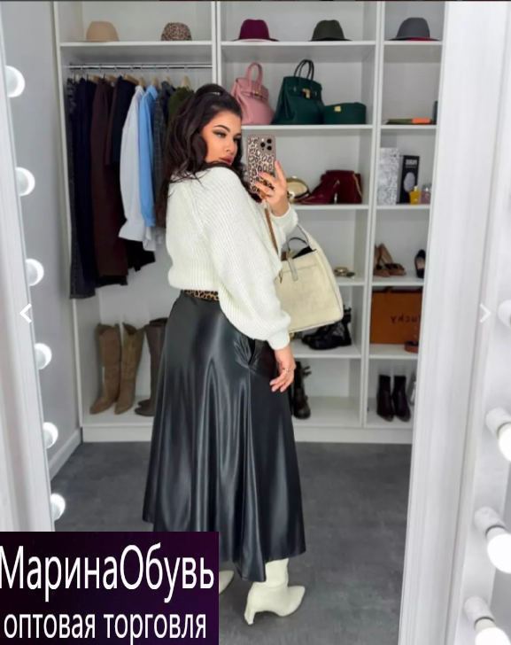 картинка Юбка от магазина Одежда+