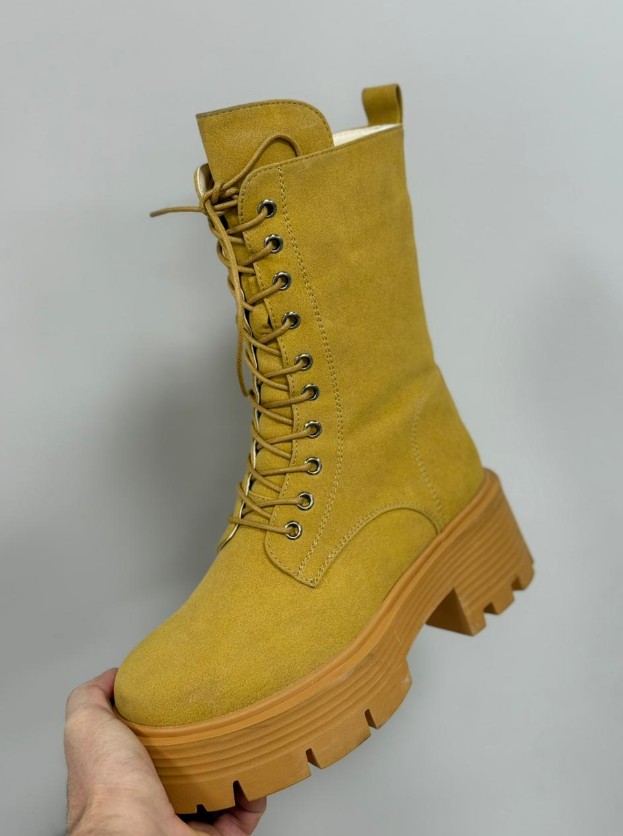 фото зимние женские сапоги оптом с доставкой