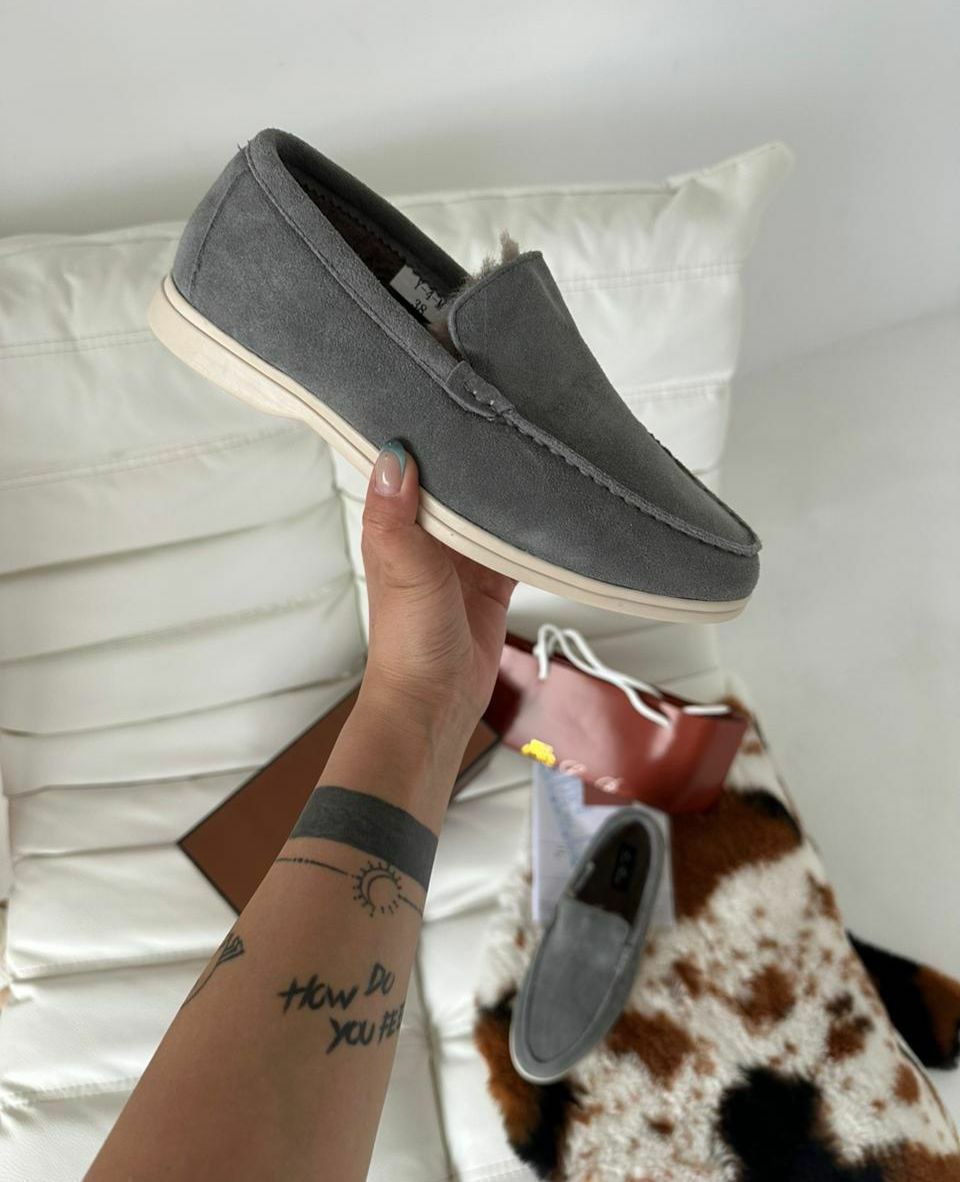 фото зимние женские туфли оптом