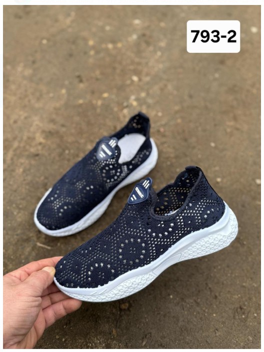 фото летние женские мокасины оптом