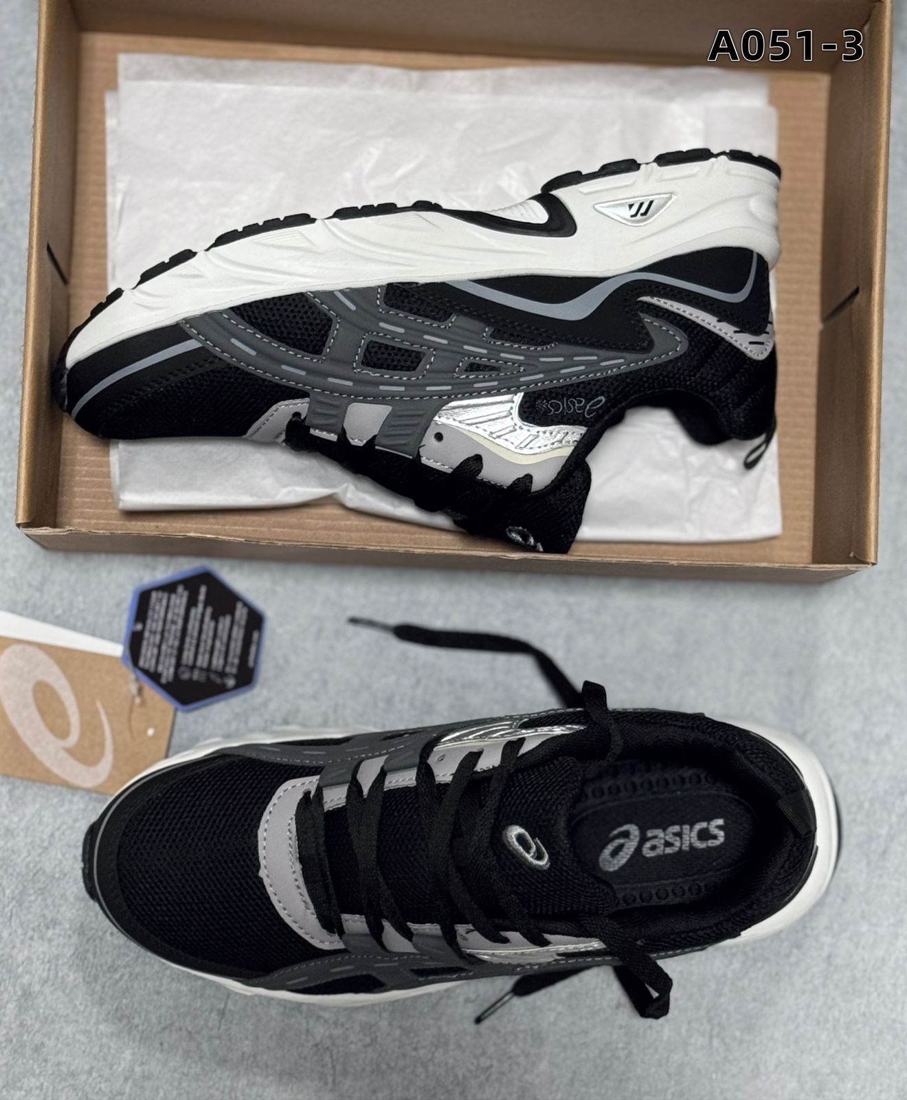 фото мужские кроссовки asics 915020 оптом