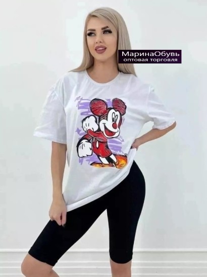 картинка Футболка от магазина Одежда+