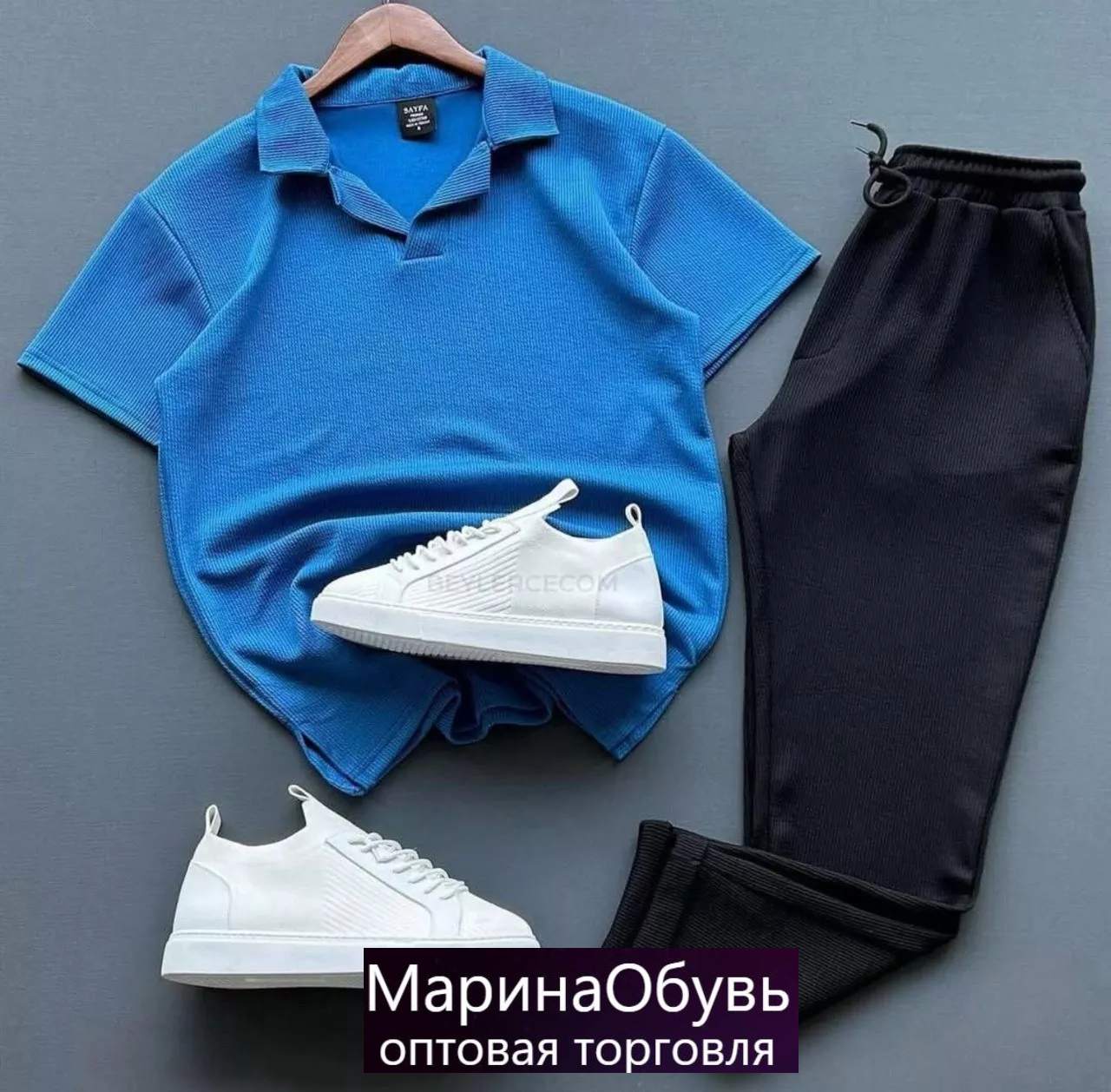 картинка Костюм двойка от магазина Одежда+