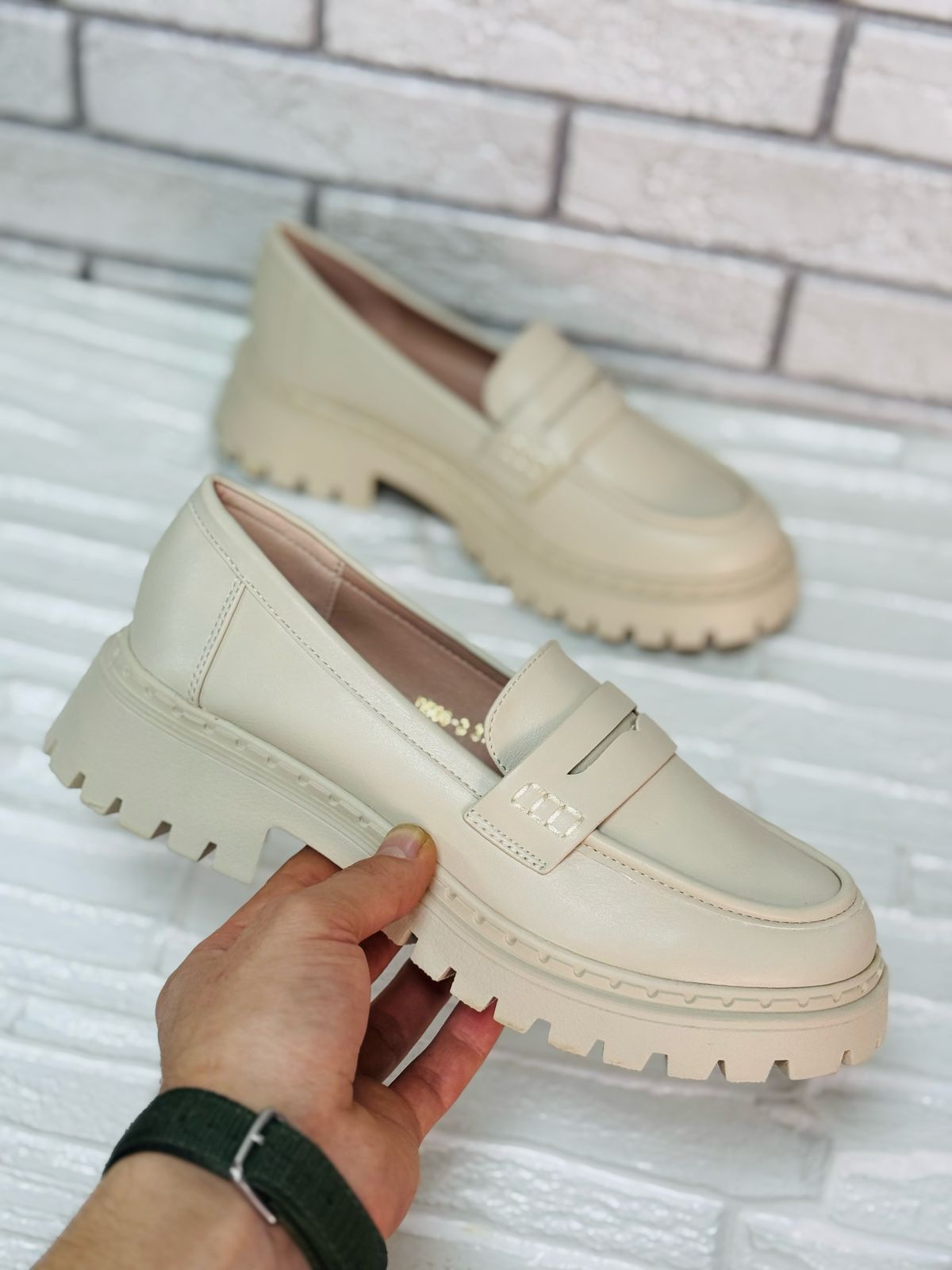 фото весенние женские туфли оптом Москва