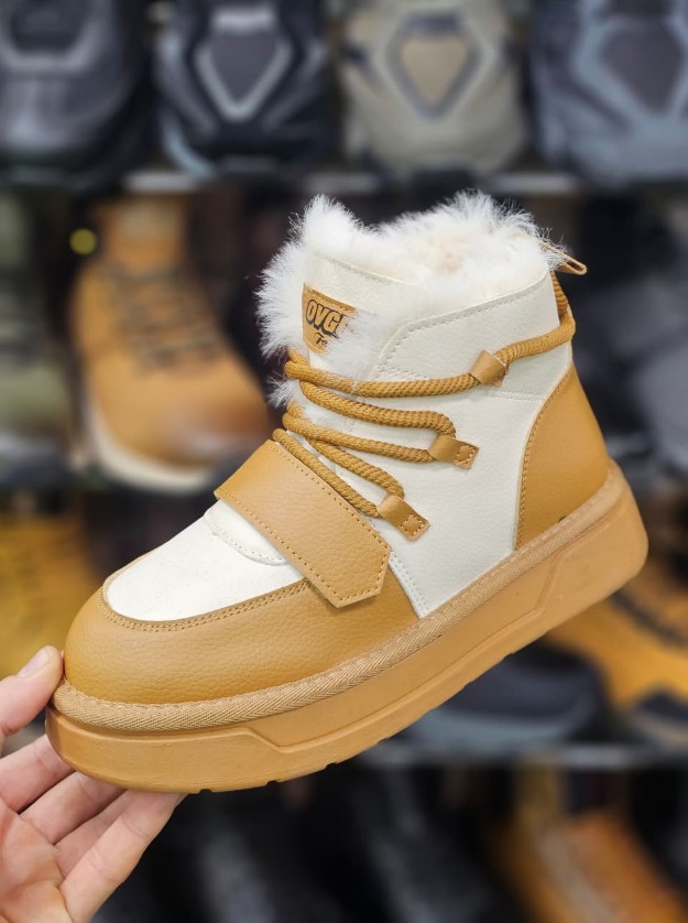 фото зимние женские угги оптом