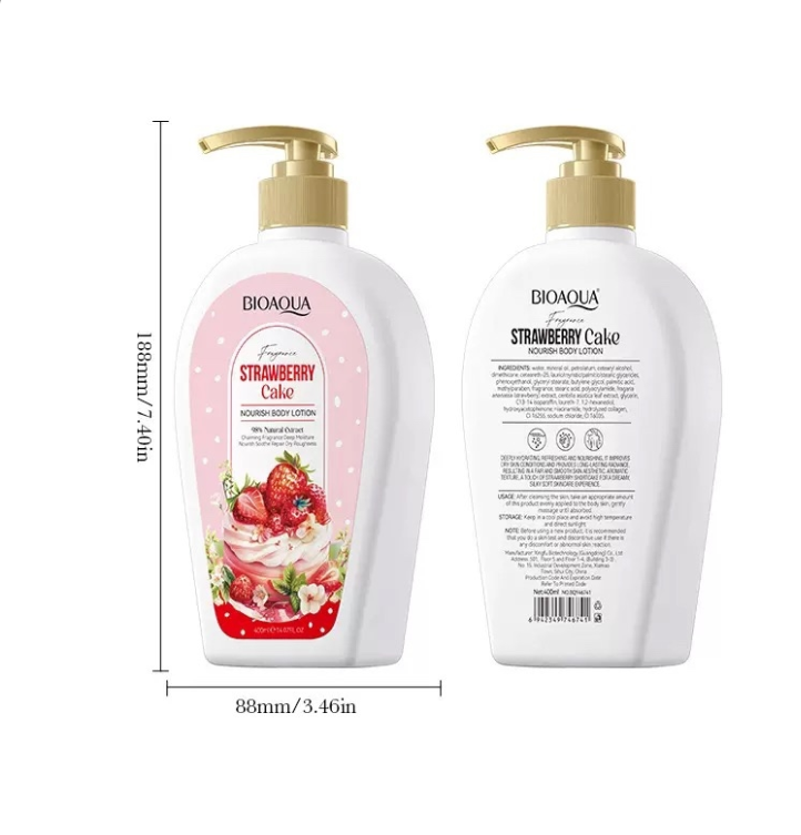 картинка Ласьон для тела от магазина Одежда+