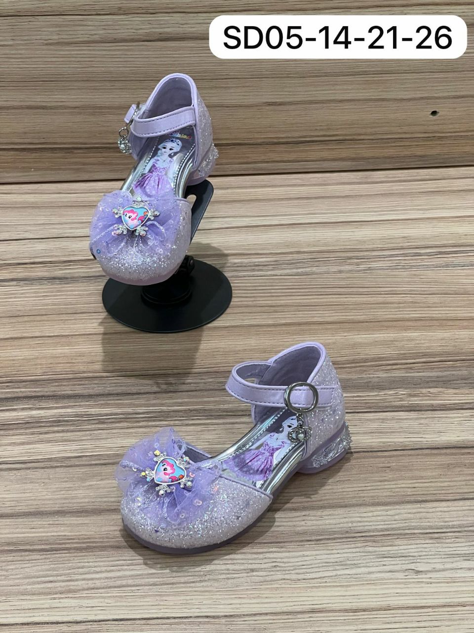 фото весенние туфли для девочек оптом