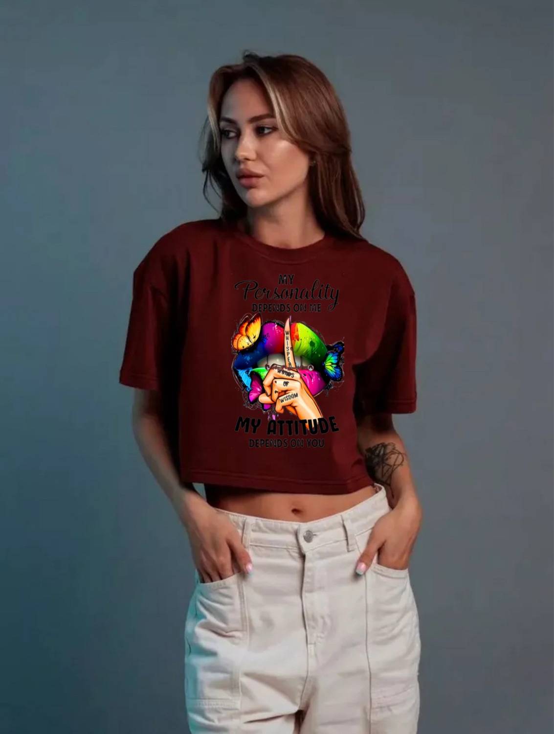 картинка Футболка от магазина Одежда+