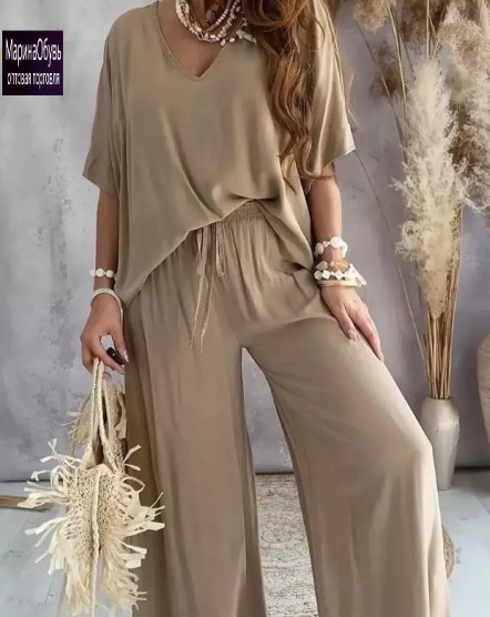 картинка Костюм двойка от магазина Одежда+