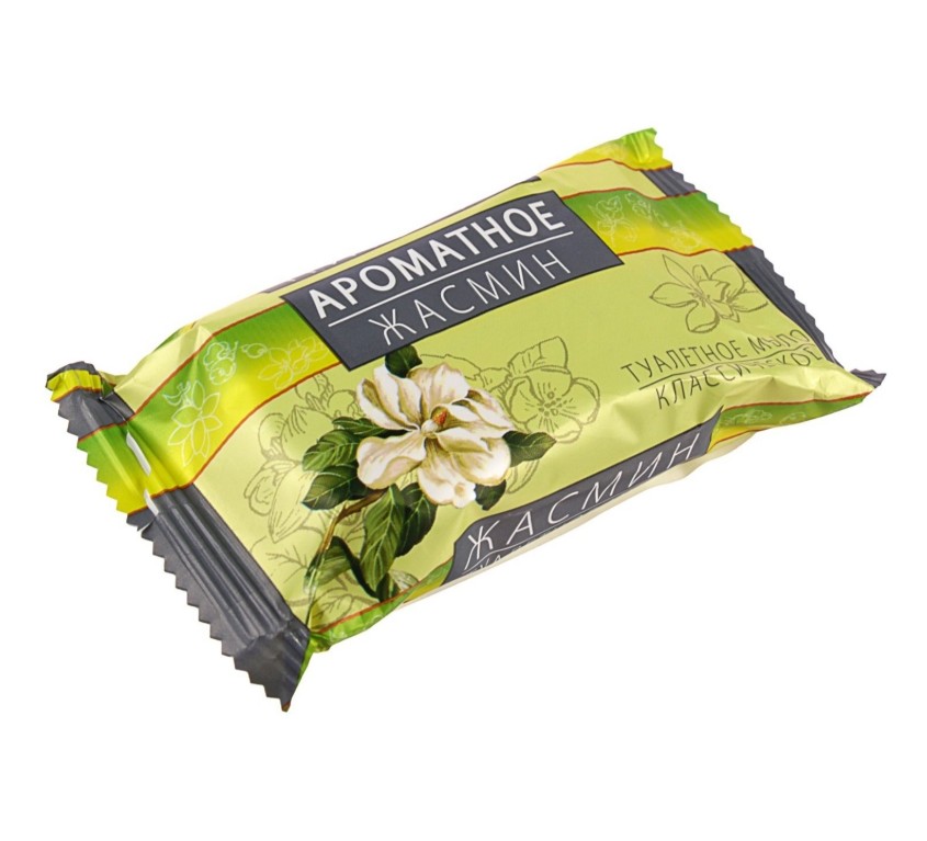 картинка Мыло туалетное «ароматное» от магазина Одежда+