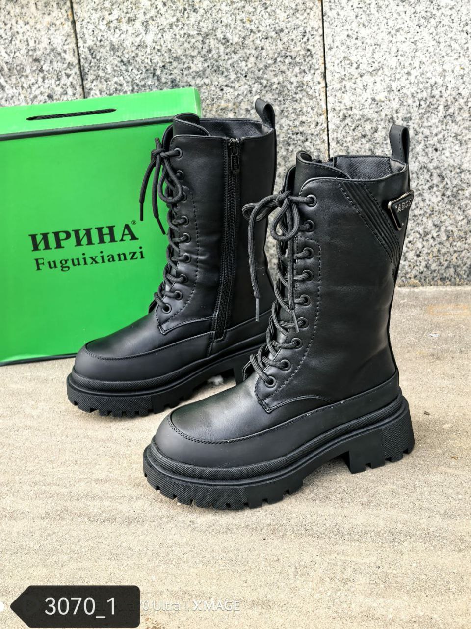 фото зимние сапоги для девочек оптом